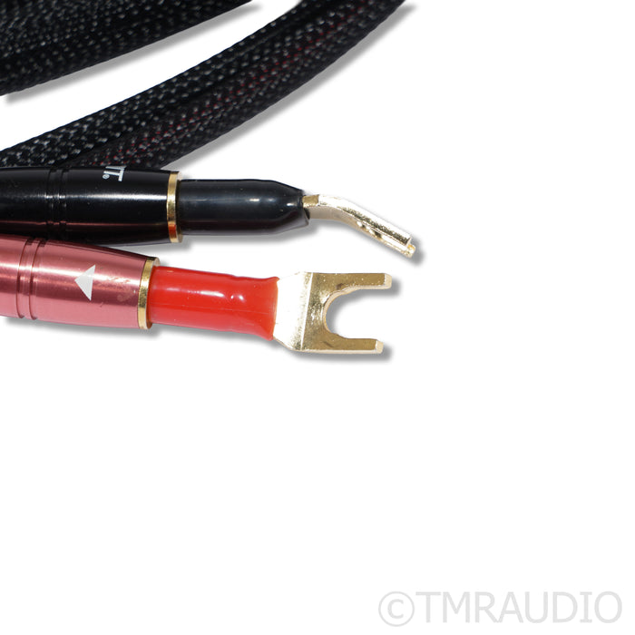 MIT MI-2C3D Level 3 Speaker Cables; 8ft