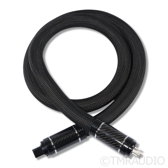 Shunyata Research Sigma V2-XC Power Cable; 1.75m; C19 20A