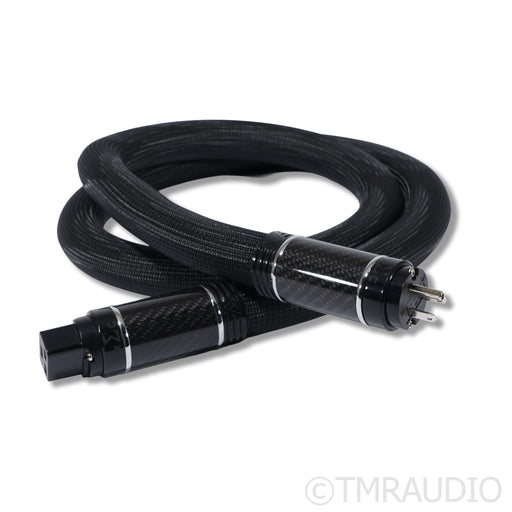 Shunyata Research Sigma V2-XC Power Cable; 1.75m; C19 20A