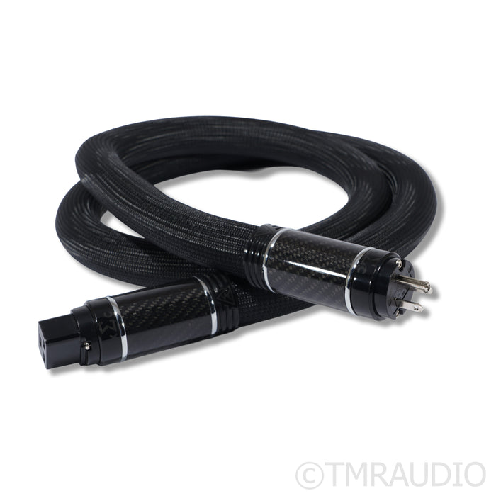 Shunyata Research Sigma V2-XC Power Cable; 1.75m; C19 20A