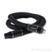 Shunyata Research Sigma V2-XC Power Cable; 1.75m; C19 20A