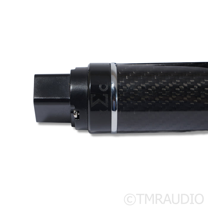 Shunyata Research Sigma V2-XC Power Cable; 1.75m; C19 20A