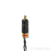 Kimber Kable Silver Streak RCA Cables; 1m