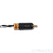 Kimber Kable Silver Streak RCA Cables; 1m
