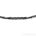 Kimber Kable Silver Streak RCA Cables; 1m