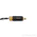 Kimber Kable Silver Streak RCA Cables; 1m
