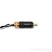 Kimber Kable Silver Streak RCA Cables; 1m