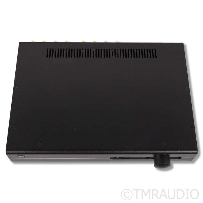 PS Audio StellarGold Preamplifier