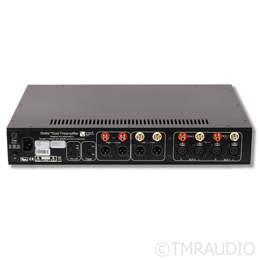 PS Audio StellarGold Preamplifier