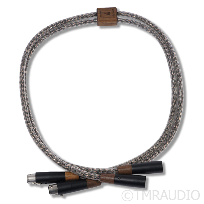 Kimber Kable KS-1116 XLR Cables; 1m