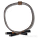Kimber Kable KS-1116 XLR Cables; 1m