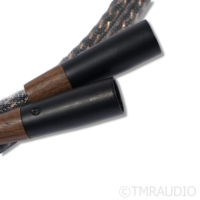 Kimber Kable KS-1116 XLR Cables; 1m