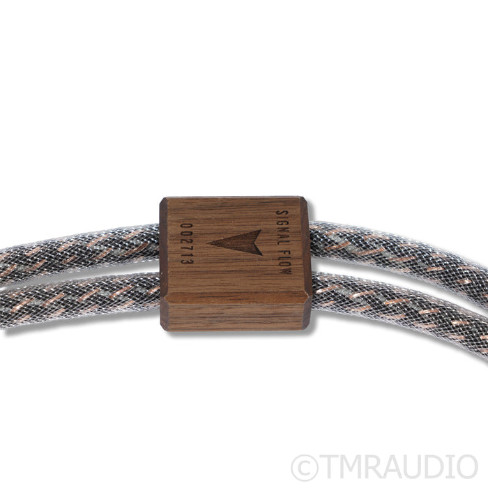 Kimber Kable KS-1116 XLR Cables; 1m