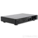 Questyle CMA Fifteen Headphone Amplifier; Built-In DAC