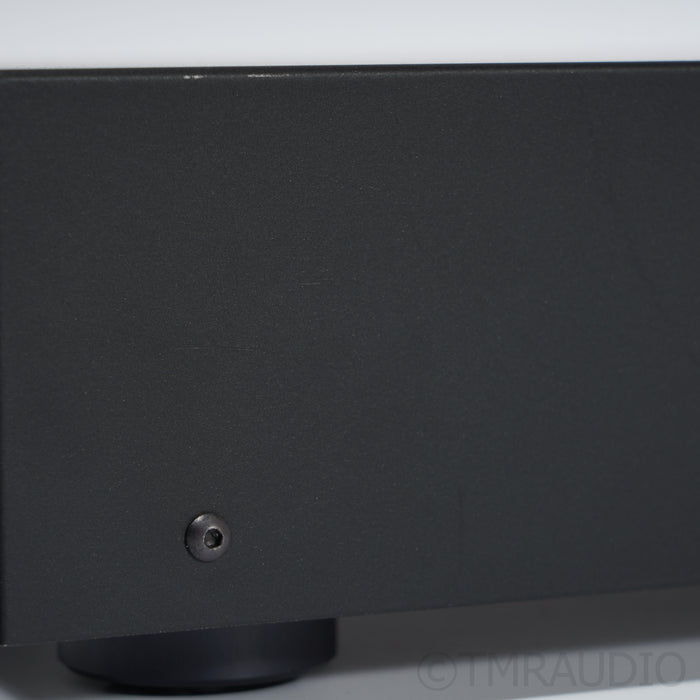 Weiss DAC501 Mk.1 DAC / Preamplifier / Streamer