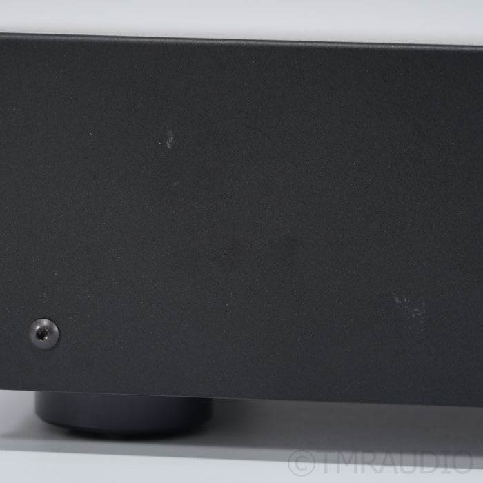 Weiss DAC501 Mk.1 DAC / Preamplifier / Streamer