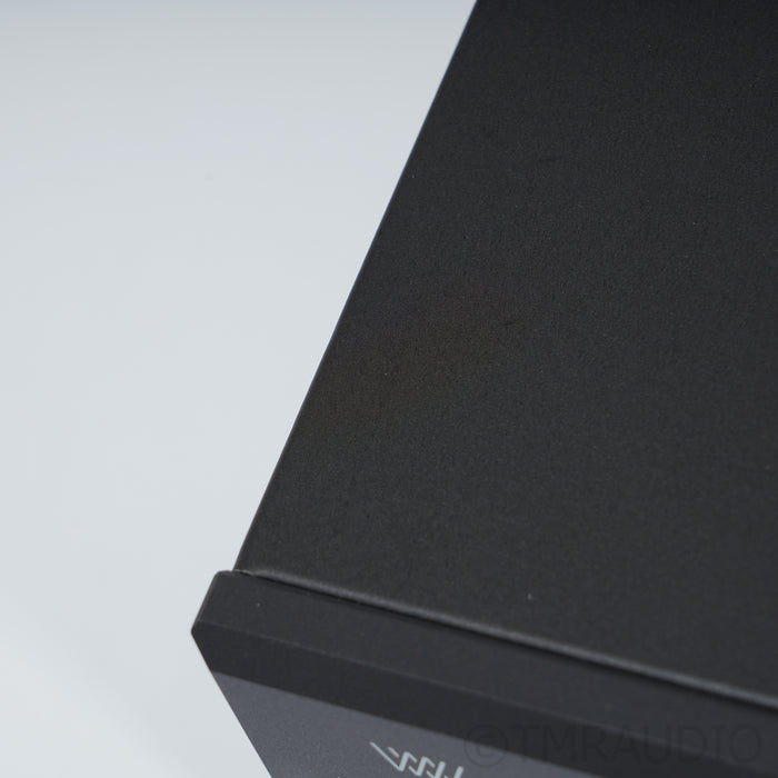 Weiss DAC501 Mk.1 DAC / Preamplifier / Streamer