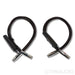 AudioQuest Firebird XLR Cables; 0.75m