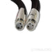 AudioQuest Firebird XLR Cables; 0.75m