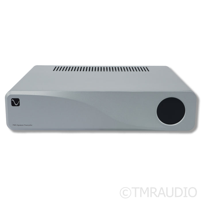PS Audio PMG Signature Preamplifier