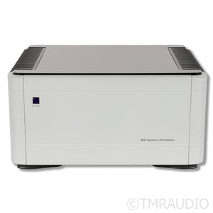 PS Audio BHK Signature 250 Hybrid Power Amplifier