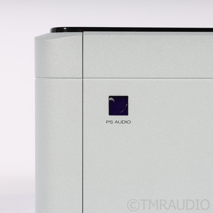 PS Audio BHK Signature 250 Hybrid Power Amplifier