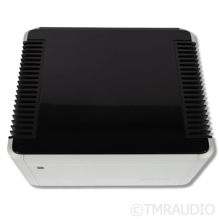 PS Audio BHK Signature 250 Hybrid Power Amplifier
