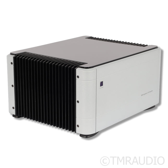 PS Audio BHK Signature 250 Hybrid Power Amplifier