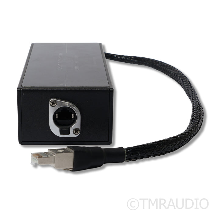 Network Acoustics Muon Pro Ethernet Filter