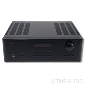 Rotel RA-1592 MKII Integrated Amplifier; Built-In DAC; Bluetooth
