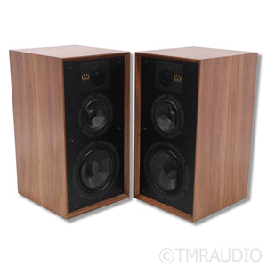 Wharfedale Linton Heritage 85th Anniversary Bookshelf Speakers