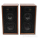 Wharfedale Linton Heritage 85th Anniversary Bookshelf Speakers