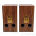 Wharfedale Linton Heritage 85th Anniversary Bookshelf Speakers