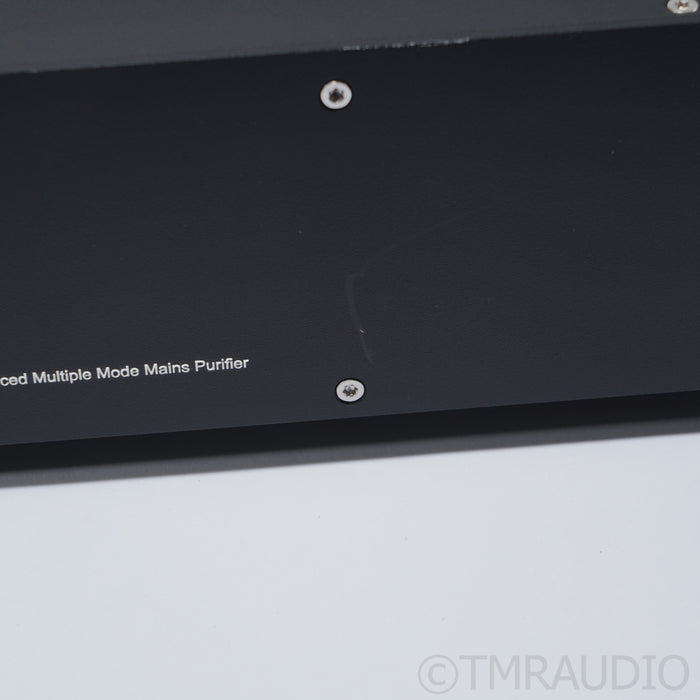 Puritan Audio Labs PSM156 Power Conditioner