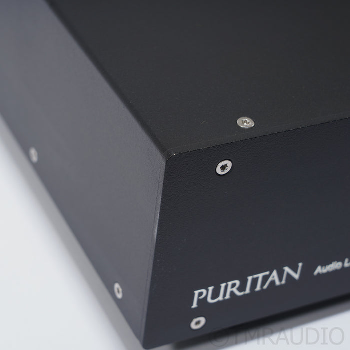 Puritan Audio Labs PSM156 Power Conditioner