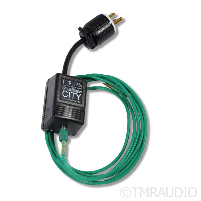 Puritan Audio Labs PSM156 Power Conditioner