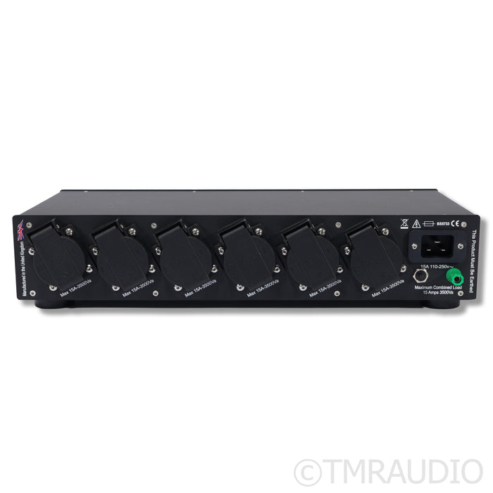 Puritan Audio Labs PSM156 Power Conditioner