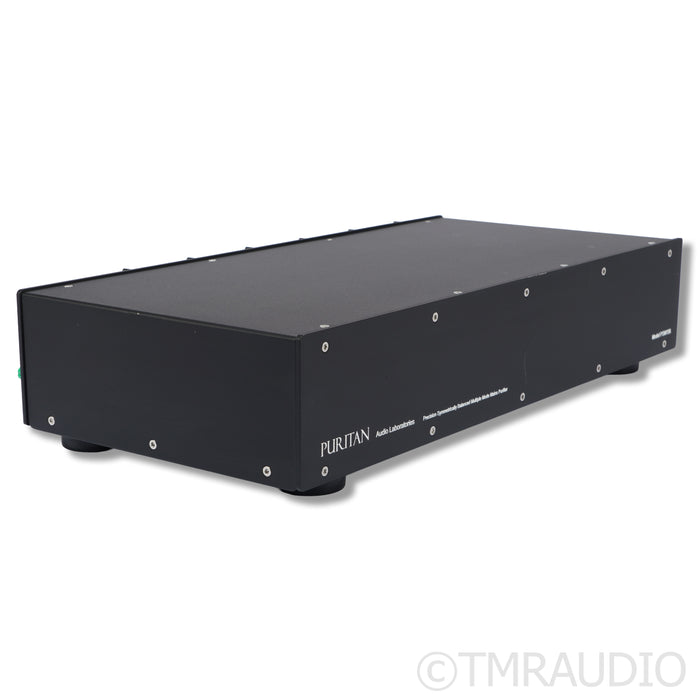 Puritan Audio Labs PSM156 Power Conditioner