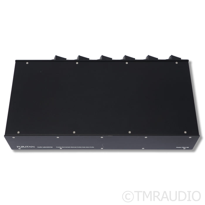 Puritan Audio Labs PSM156 Power Conditioner