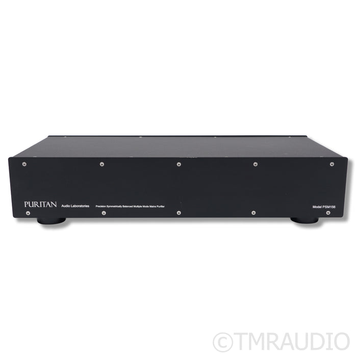 Puritan Audio Labs PSM156 Power Conditioner