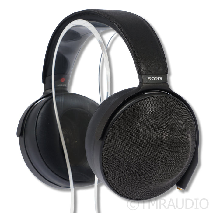 Sony MDR-Z1R Closed Back Headphones
