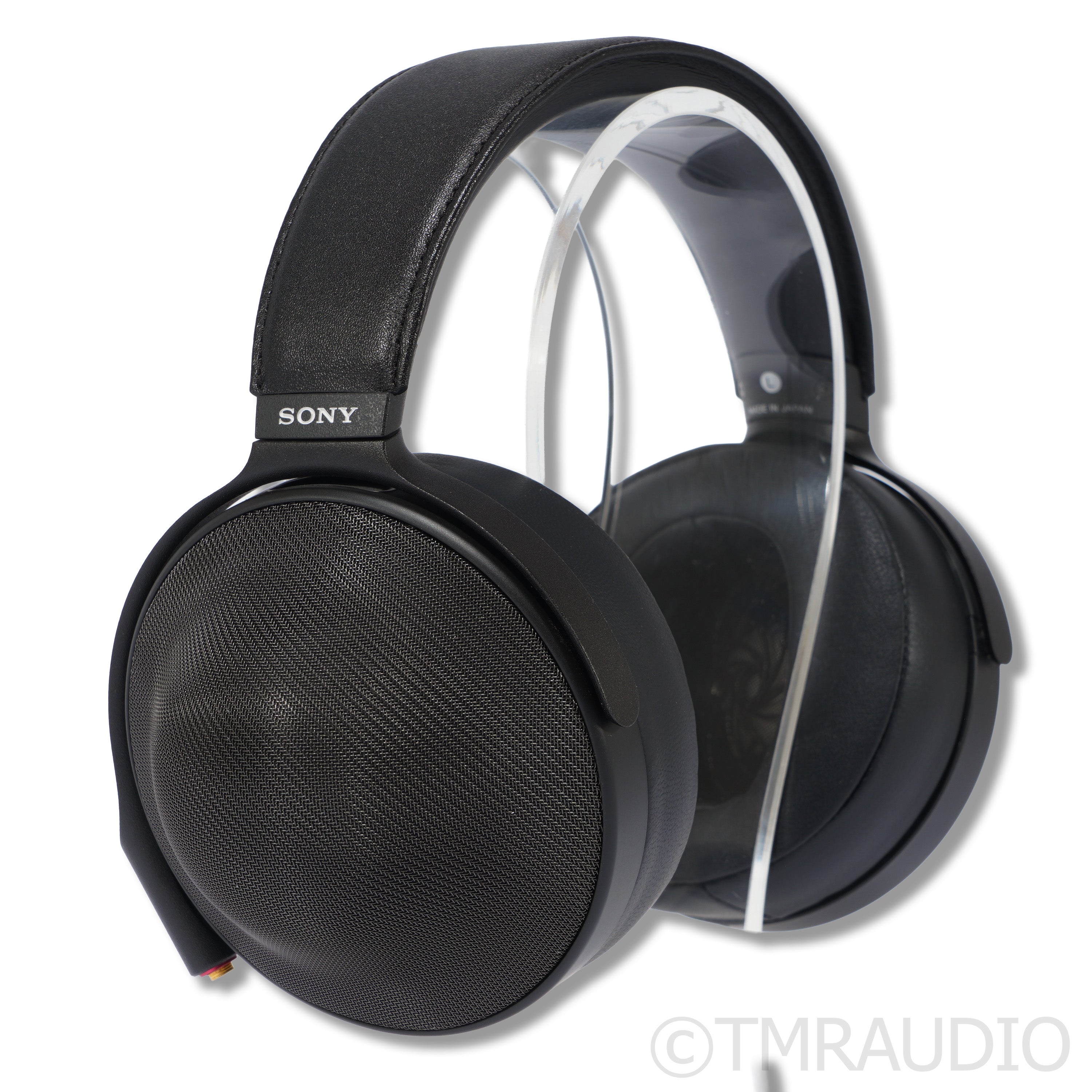 Sony MDR-Z1R Closed Back Headphones — The Music Room