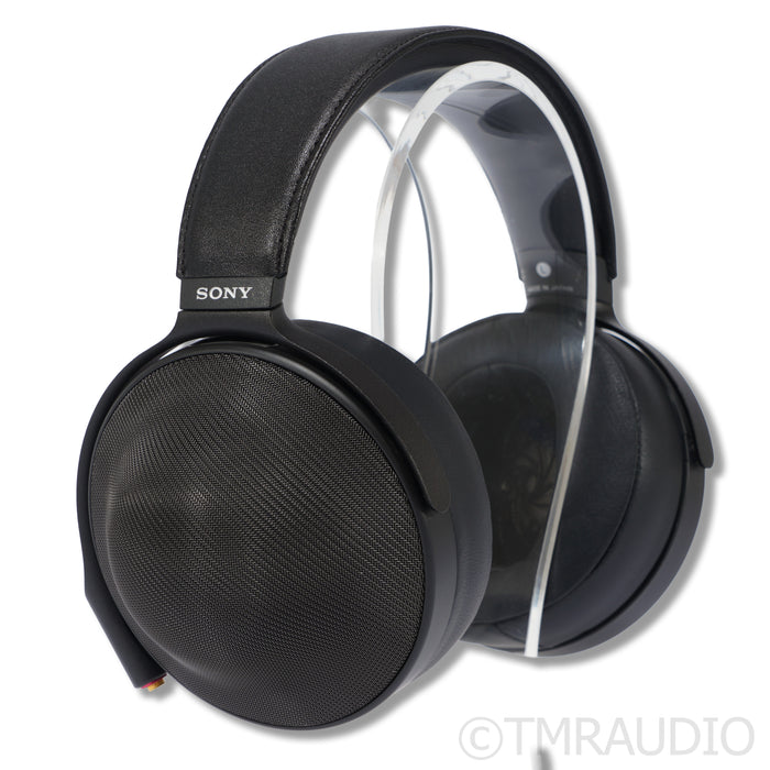 Sony MDR-Z1R Closed Back Headphones