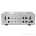 BAT VK3500 Hybrid Integrated Amplifier; MM / MC Phono