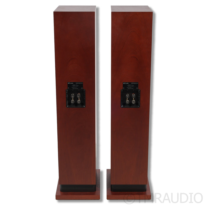 ProAc Response DT8 Floorstanding Speakers