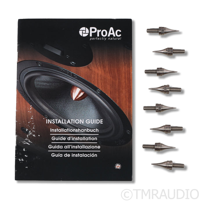 ProAc Response DT8 Floorstanding Speakers