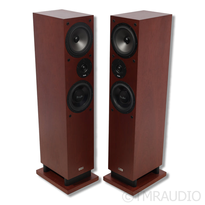ProAc Response DT8 Floorstanding Speakers