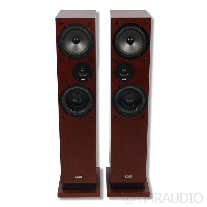 ProAc Response DT8 Floorstanding Speakers