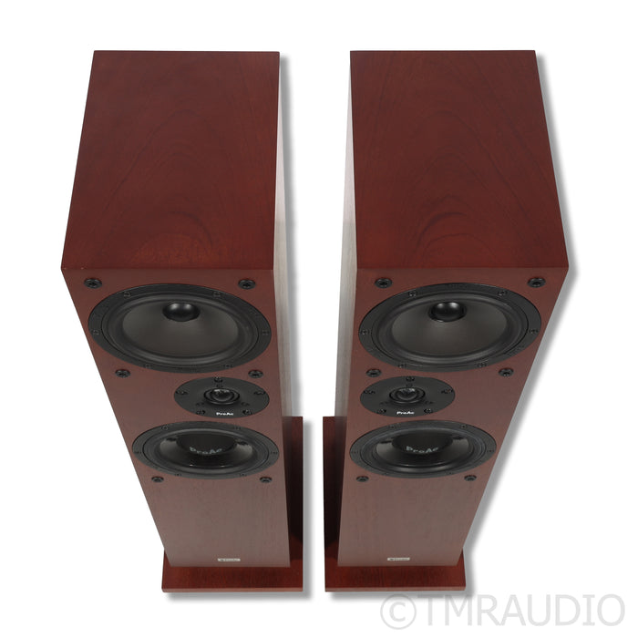 ProAc Response DT8 Floorstanding Speakers