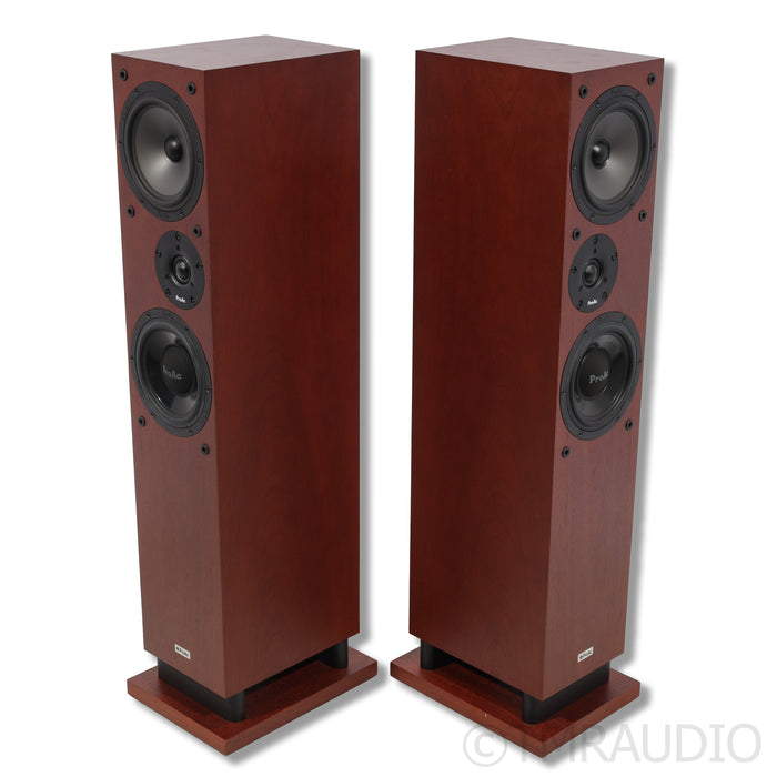 ProAc Response DT8 Floorstanding Speakers